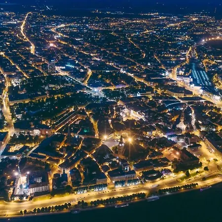 Stabu Street 86 * Riga